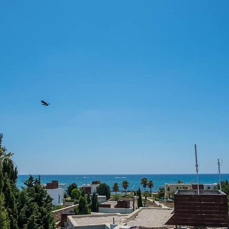 Lighthouse View Villa Paphos Extérieur photo