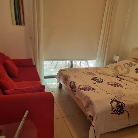 Lighthouse View Villa Paphos Extérieur photo